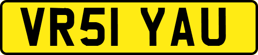 VR51YAU