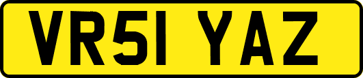VR51YAZ