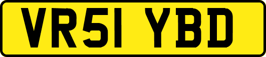 VR51YBD