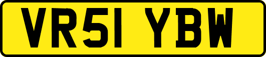 VR51YBW