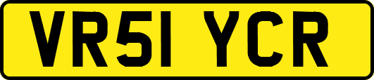 VR51YCR