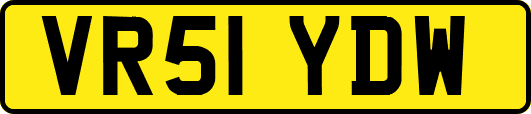 VR51YDW