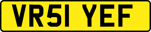 VR51YEF