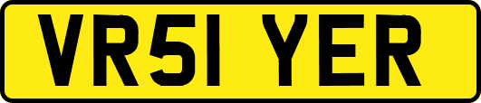 VR51YER