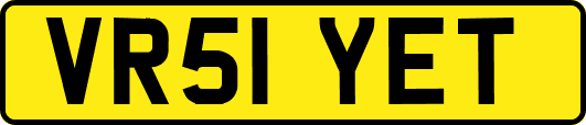 VR51YET