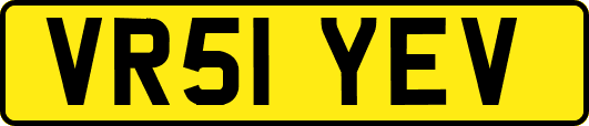 VR51YEV