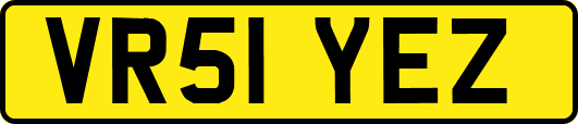 VR51YEZ