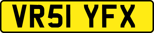VR51YFX