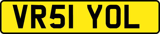 VR51YOL