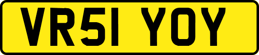 VR51YOY