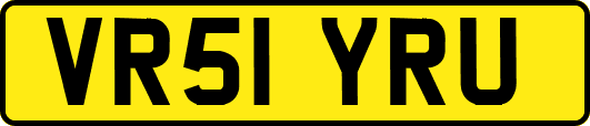VR51YRU