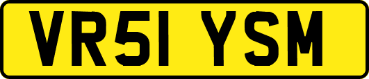 VR51YSM