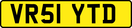 VR51YTD