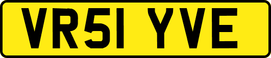 VR51YVE