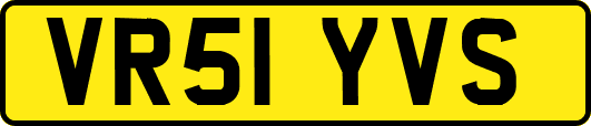 VR51YVS