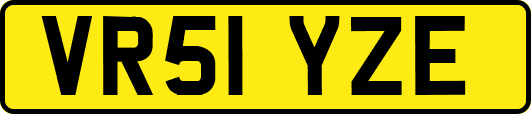 VR51YZE