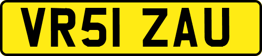 VR51ZAU