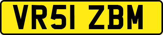 VR51ZBM