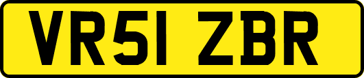 VR51ZBR
