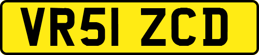 VR51ZCD