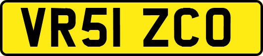 VR51ZCO