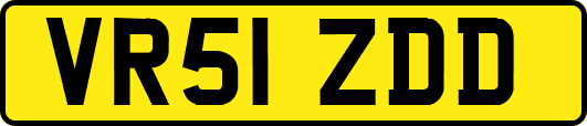 VR51ZDD