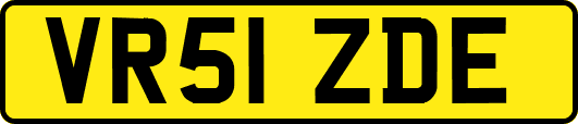 VR51ZDE