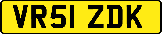 VR51ZDK