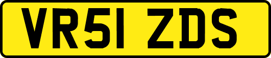 VR51ZDS