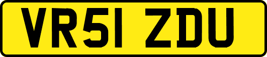 VR51ZDU