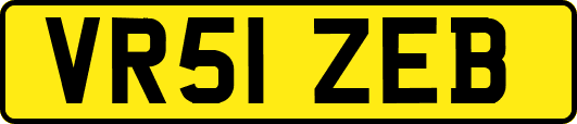 VR51ZEB
