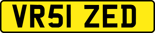 VR51ZED