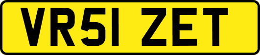 VR51ZET