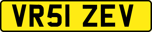 VR51ZEV