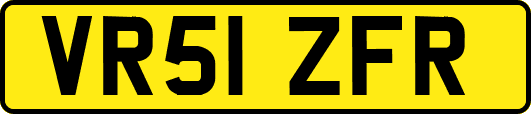 VR51ZFR