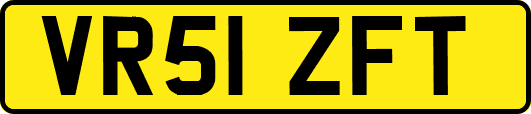 VR51ZFT