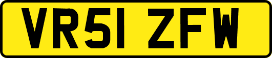 VR51ZFW