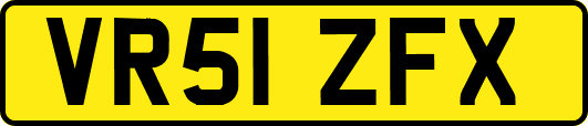 VR51ZFX