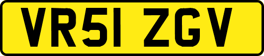 VR51ZGV
