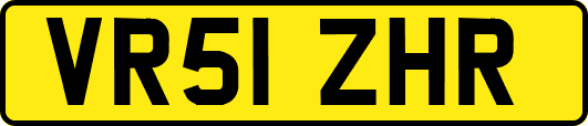 VR51ZHR