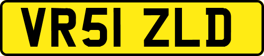 VR51ZLD