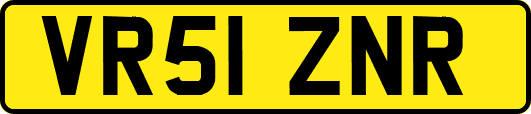 VR51ZNR