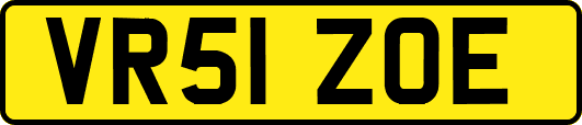 VR51ZOE