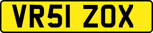 VR51ZOX