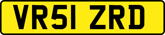 VR51ZRD