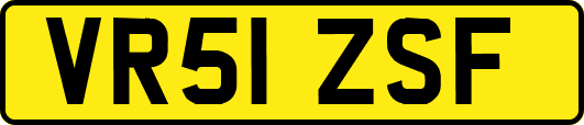 VR51ZSF