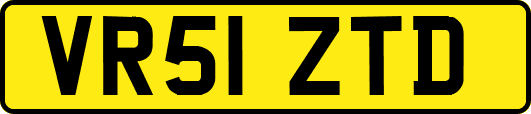 VR51ZTD