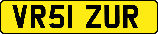 VR51ZUR