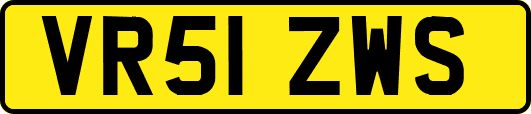VR51ZWS