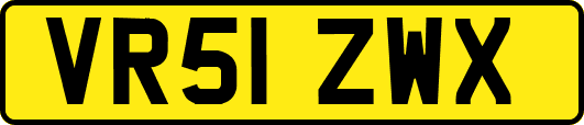 VR51ZWX